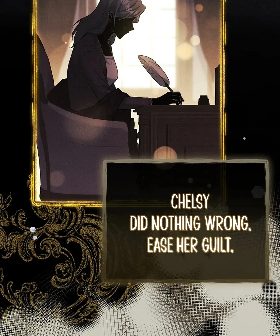 The Detective Agency For Regretful Male Leads Is Now Open For Business! Chapter 9 page 129