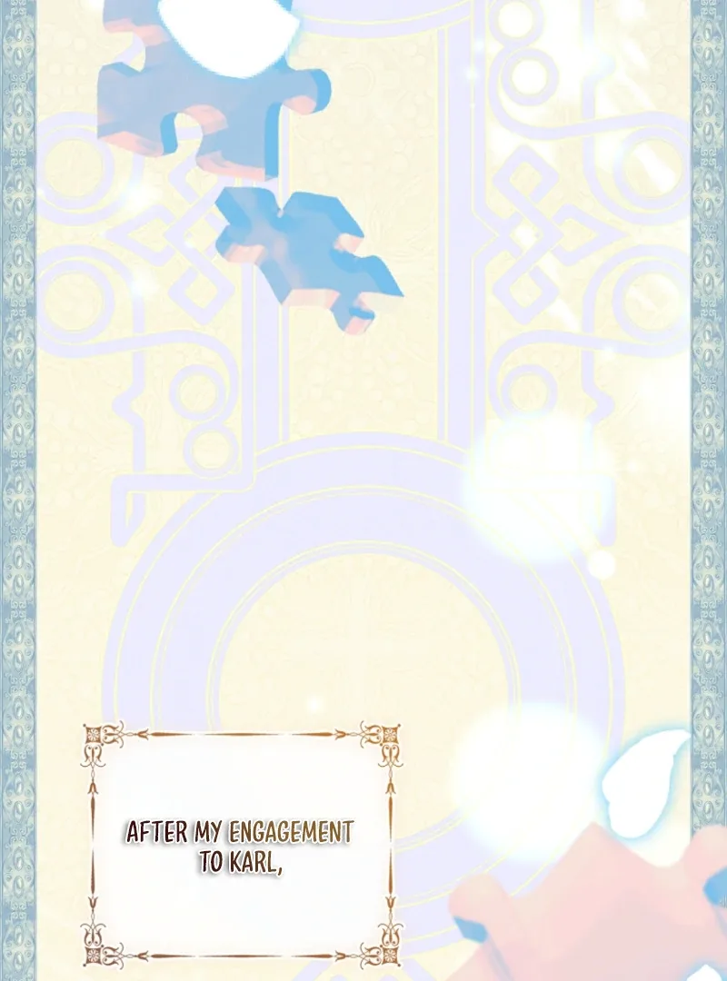 The Detective Agency For Regretful Male Leads Is Now Open For Business! Chapter 13 page 121