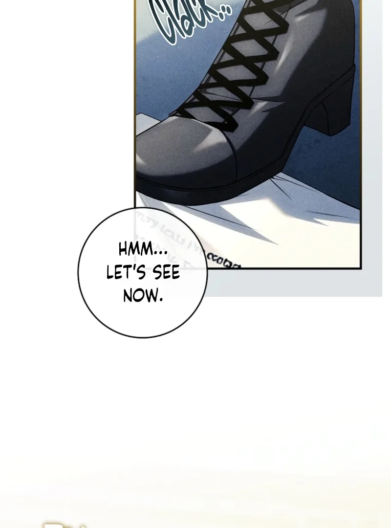 The Detective Agency For Regretful Male Leads Is Now Open For Business! Chapter 16 page 20