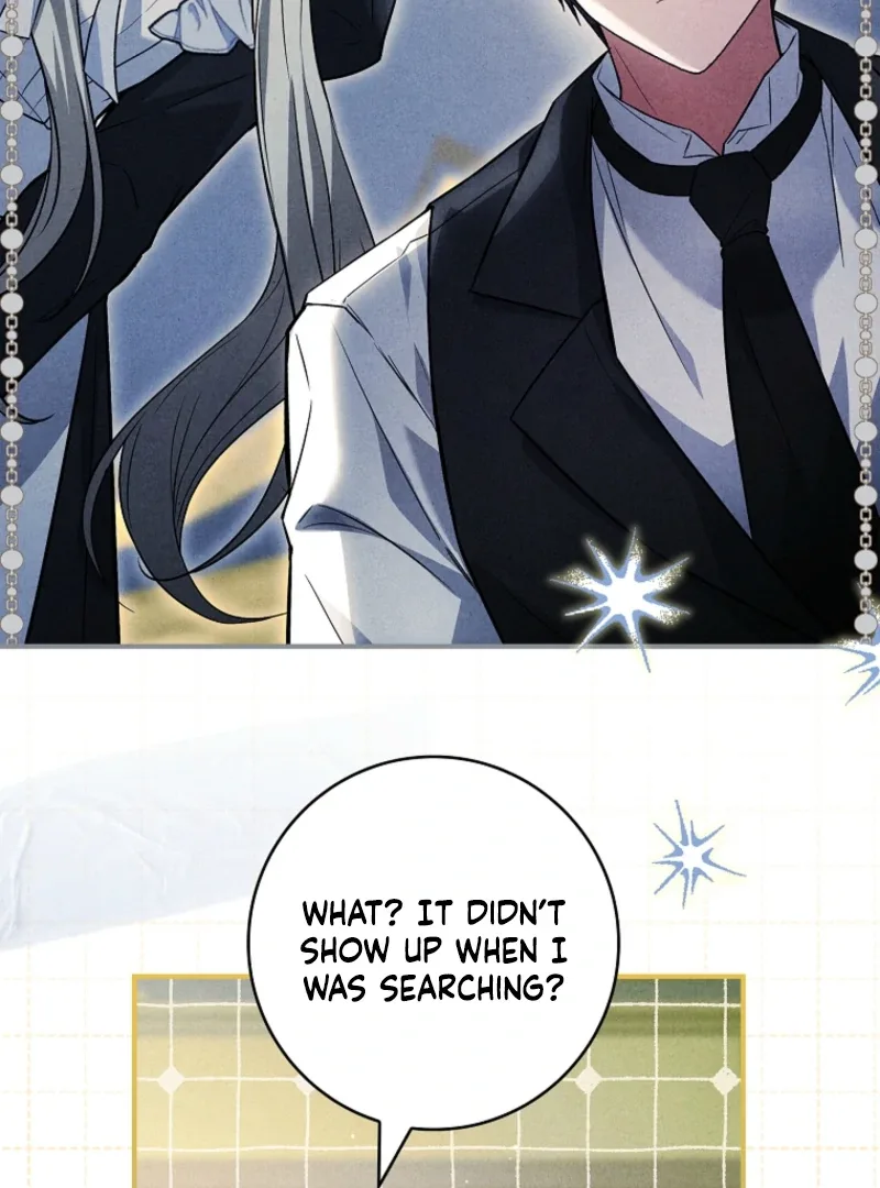 The Detective Agency For Regretful Male Leads Is Now Open For Business! Chapter 15 page 5