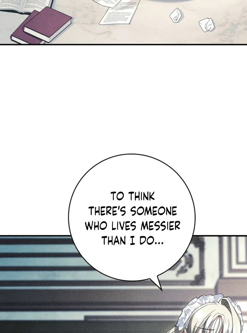 The Detective Agency For Regretful Male Leads Is Now Open For Business! Chapter 16 page 23