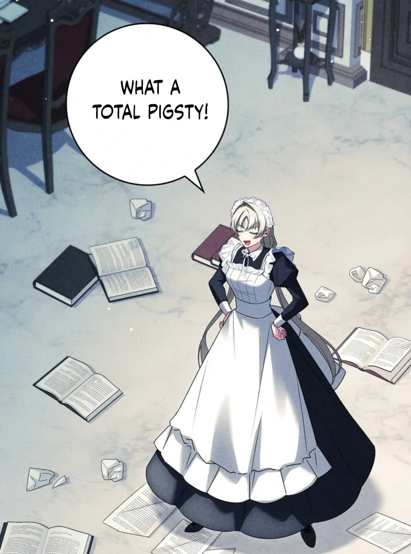 The Detective Agency For Regretful Male Leads Is Now Open For Business! Chapter 16 page 22