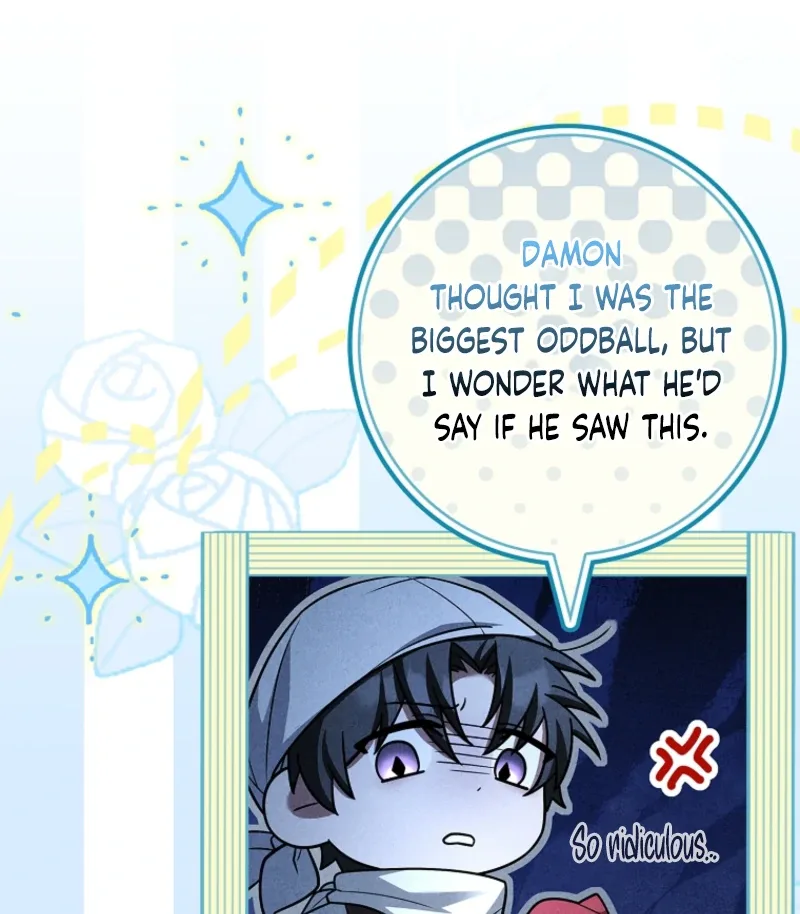 The Detective Agency For Regretful Male Leads Is Now Open For Business! Chapter 16 page 25