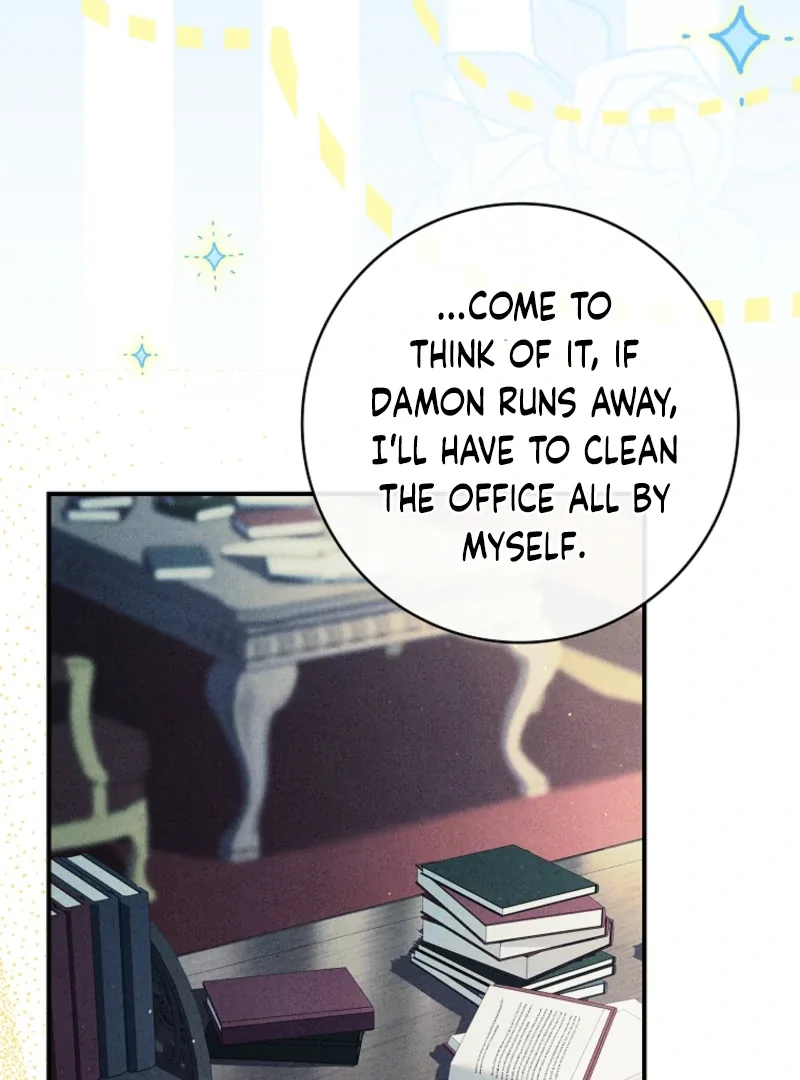 The Detective Agency For Regretful Male Leads Is Now Open For Business! Chapter 16 page 27
