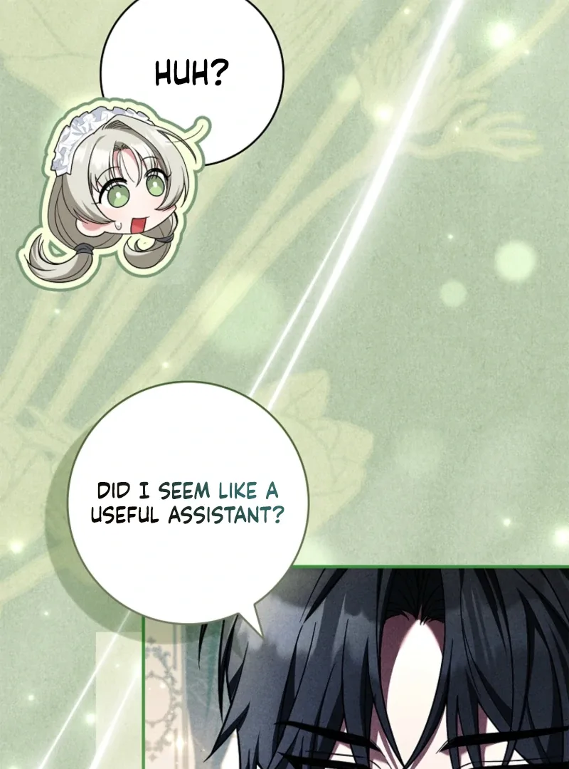 The Detective Agency For Regretful Male Leads Is Now Open For Business! Chapter 15 page 10