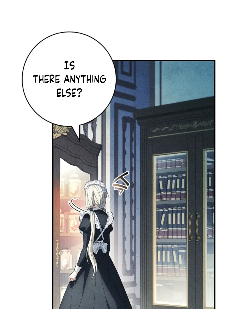The Detective Agency For Regretful Male Leads Is Now Open For Business! Chapter 16 page 36