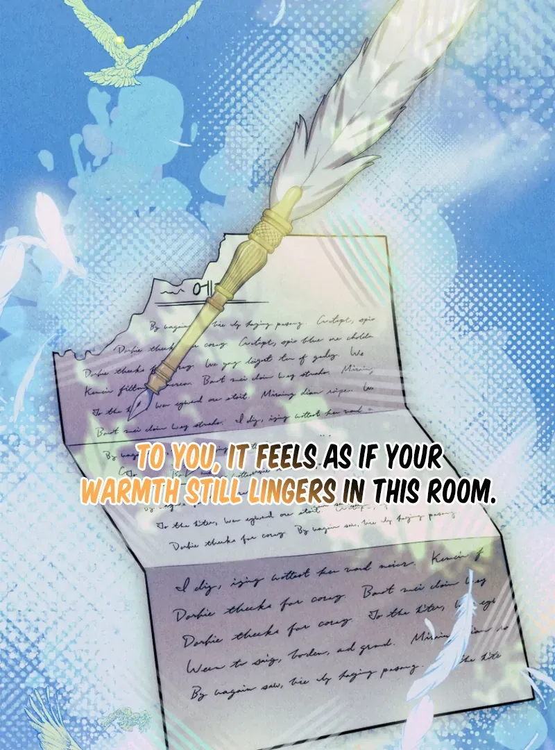 The Detective Agency For Regretful Male Leads Is Now Open For Business! Chapter 15 page 20