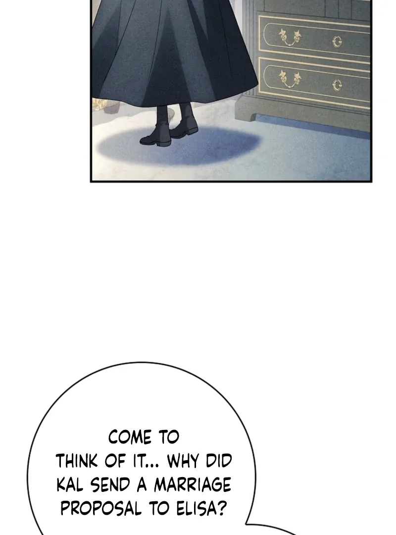 The Detective Agency For Regretful Male Leads Is Now Open For Business! Chapter 16 page 37