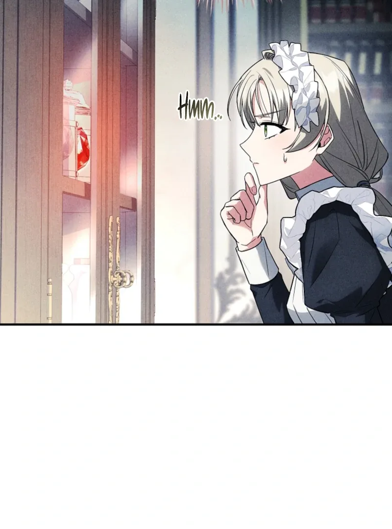 The Detective Agency For Regretful Male Leads Is Now Open For Business! Chapter 16 page 35