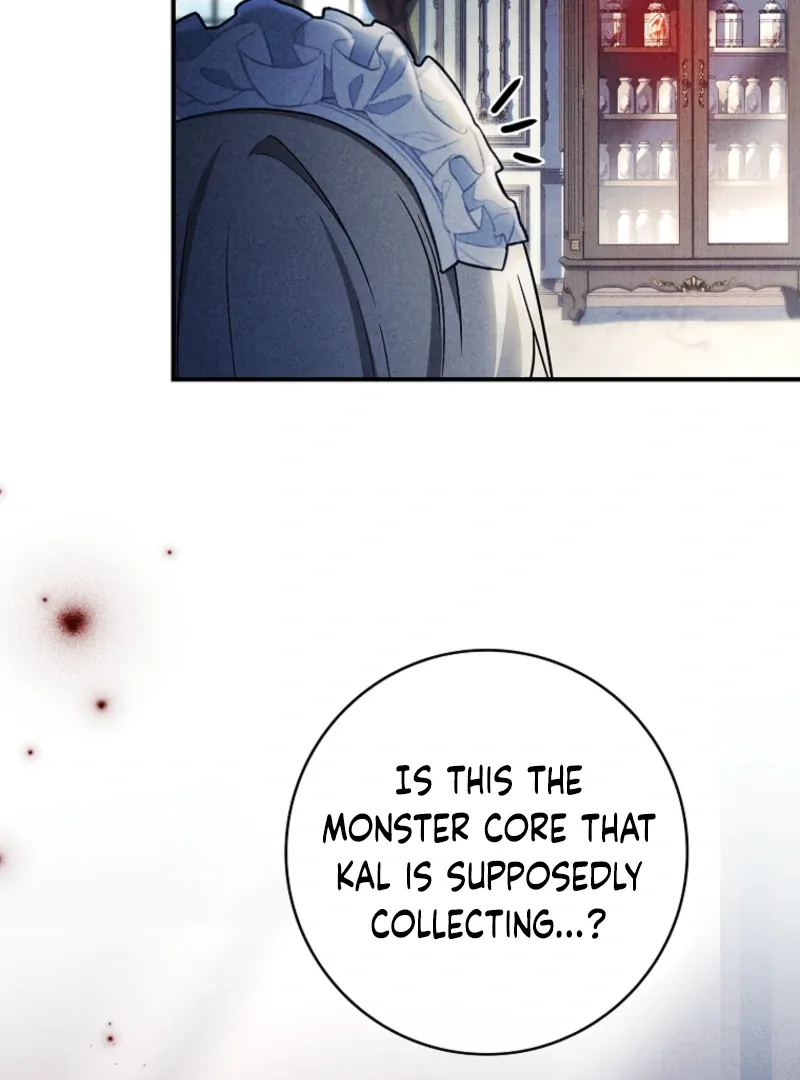 The Detective Agency For Regretful Male Leads Is Now Open For Business! Chapter 16 page 32