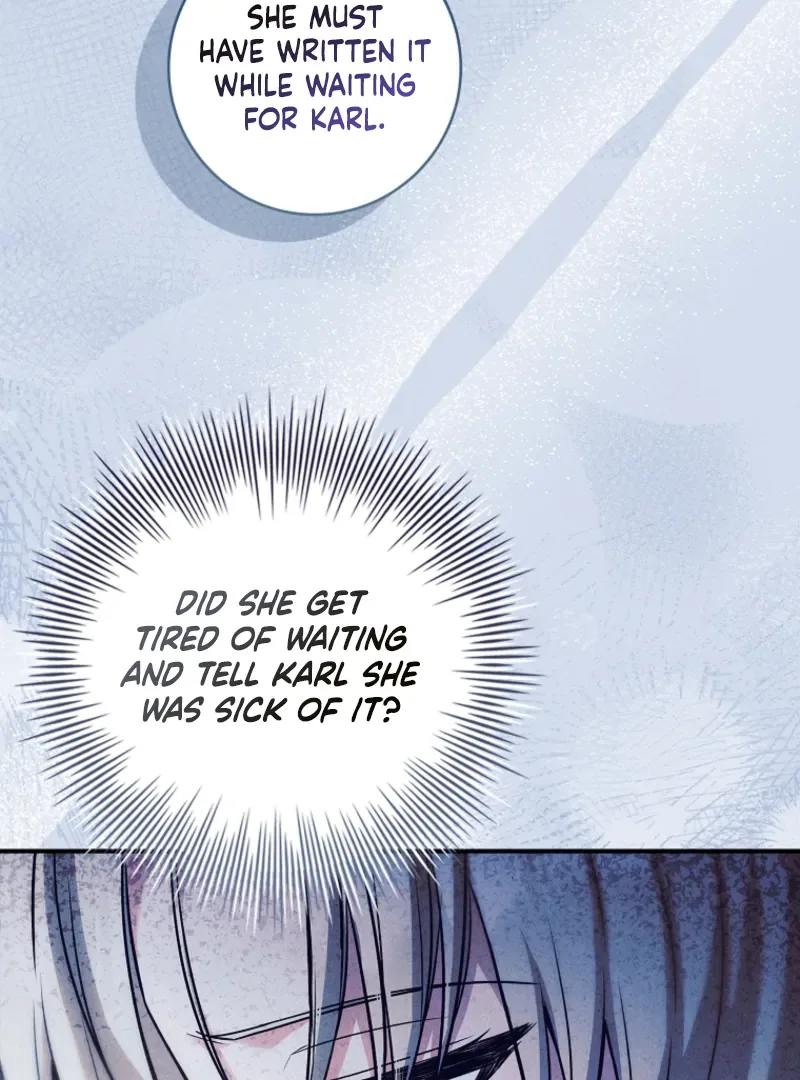 The Detective Agency For Regretful Male Leads Is Now Open For Business! Chapter 15 page 31