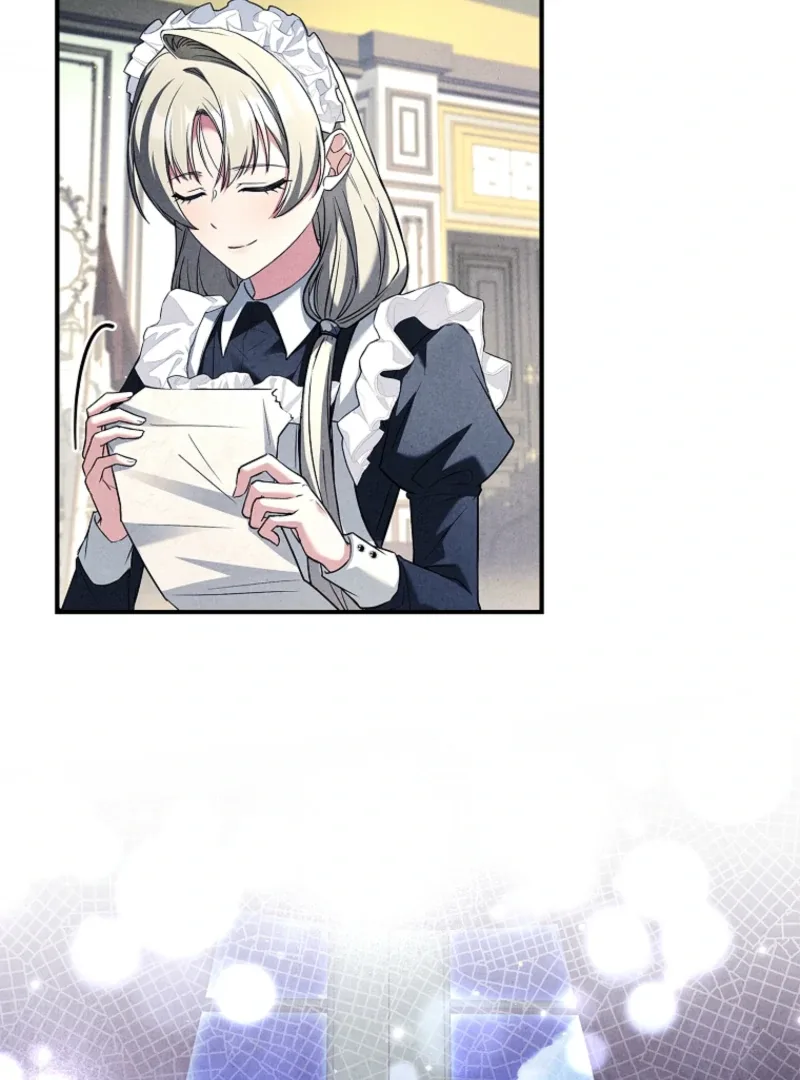 The Detective Agency For Regretful Male Leads Is Now Open For Business! Chapter 15 page 33