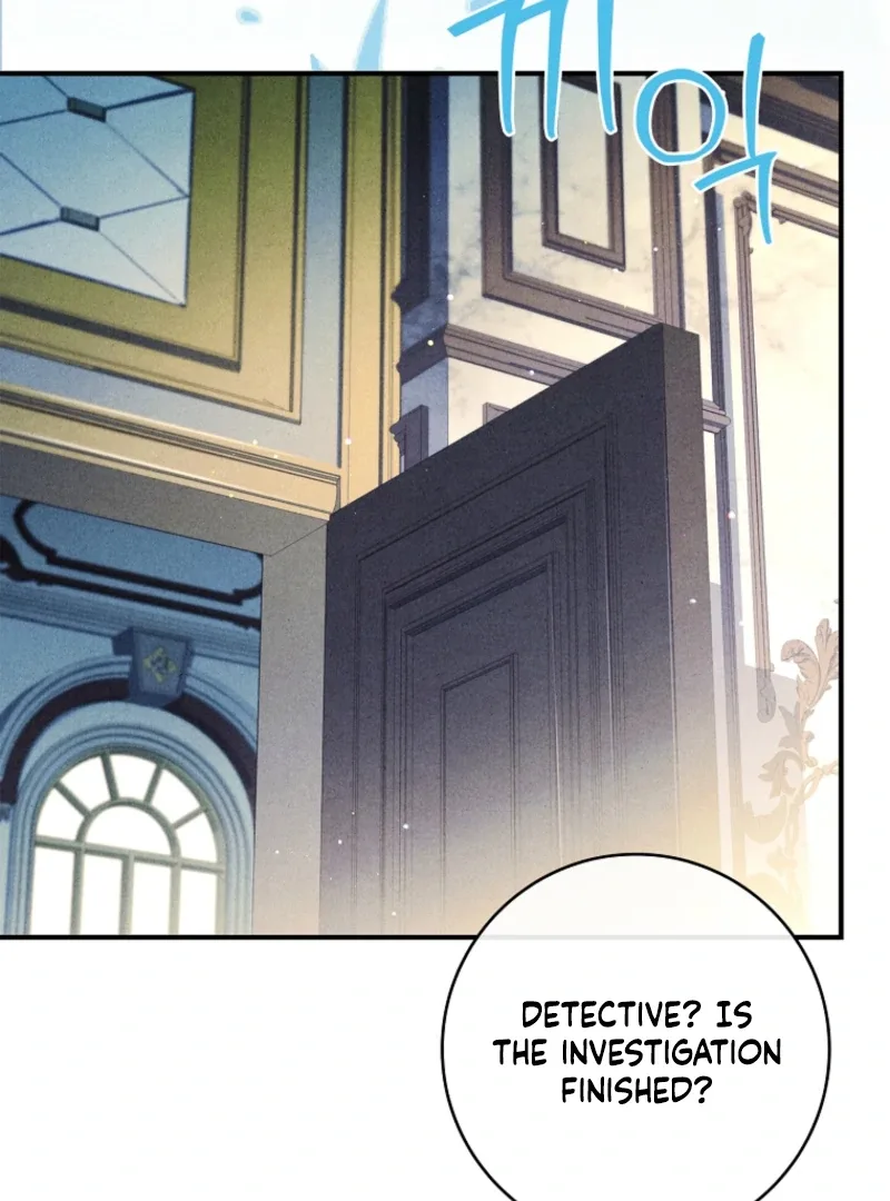 The Detective Agency For Regretful Male Leads Is Now Open For Business! Chapter 15 page 46