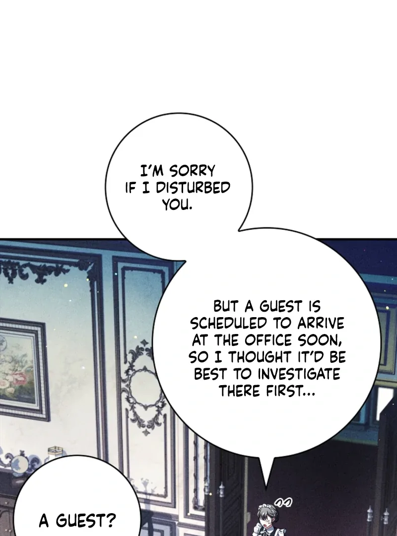 The Detective Agency For Regretful Male Leads Is Now Open For Business! Chapter 15 page 49
