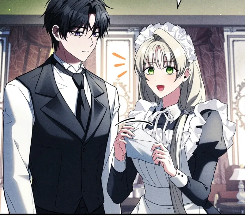 The Detective Agency For Regretful Male Leads Is Now Open For Business! Chapter 15 page 48