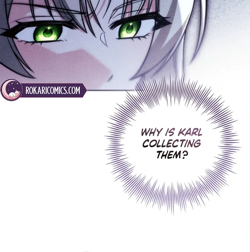 The Detective Agency For Regretful Male Leads Is Now Open For Business! Chapter 15 page 60
