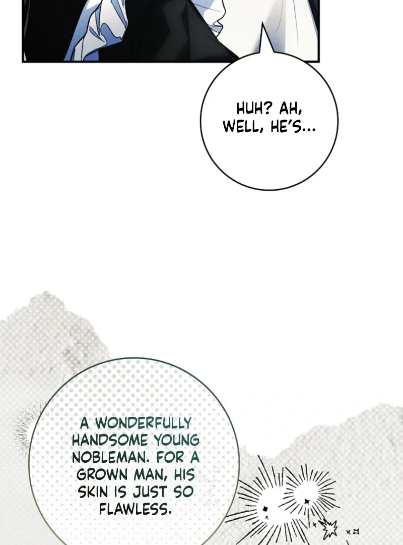 The Detective Agency For Regretful Male Leads Is Now Open For Business! Chapter 15 page 62