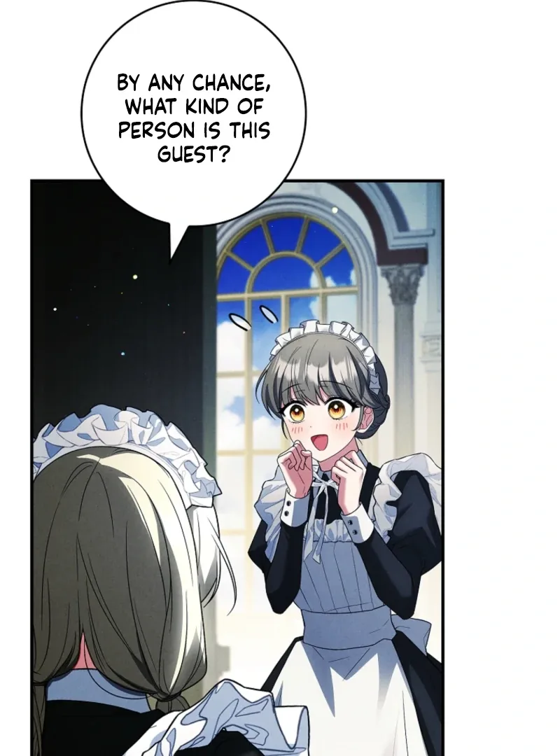 The Detective Agency For Regretful Male Leads Is Now Open For Business! Chapter 15 page 61