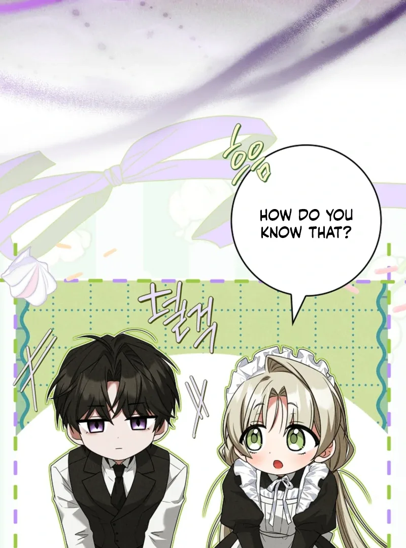 The Detective Agency For Regretful Male Leads Is Now Open For Business! Chapter 15 page 57