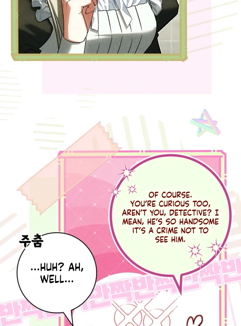 The Detective Agency For Regretful Male Leads Is Now Open For Business! Chapter 15 page 68