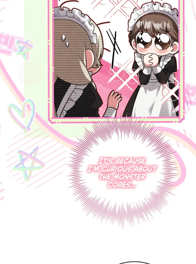 The Detective Agency For Regretful Male Leads Is Now Open For Business! Chapter 15 page 69