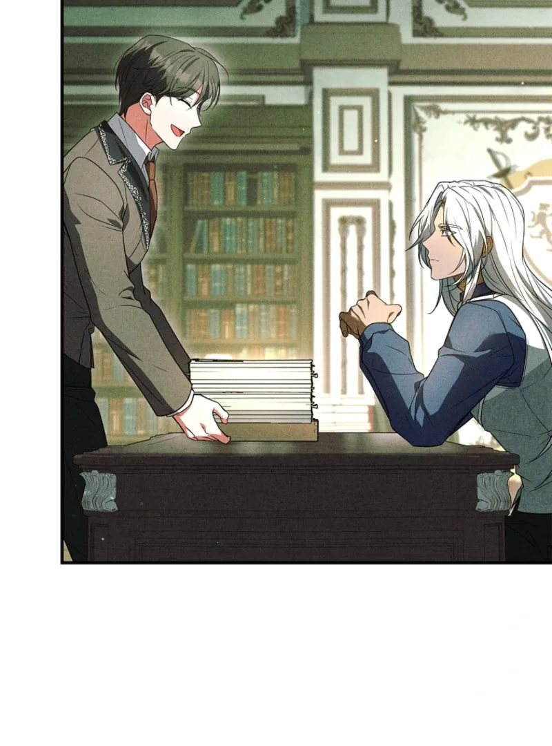 The Detective Agency For Regretful Male Leads Is Now Open For Business! Chapter 17 page 10