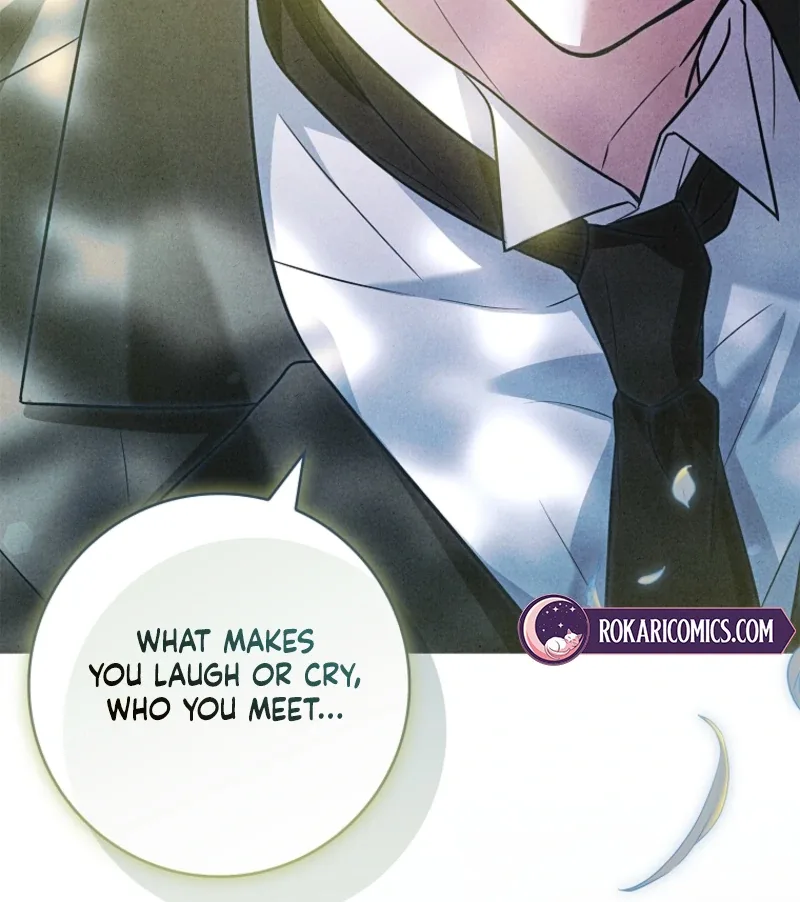 The Detective Agency For Regretful Male Leads Is Now Open For Business! Chapter 15 page 86