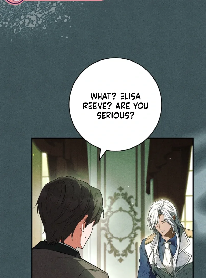 The Detective Agency For Regretful Male Leads Is Now Open For Business! Chapter 17 page 17