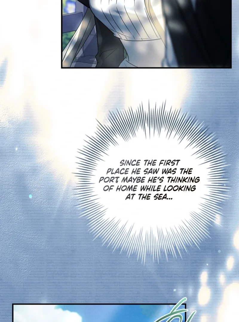 The Detective Agency For Regretful Male Leads Is Now Open For Business! Chapter 15 page 80