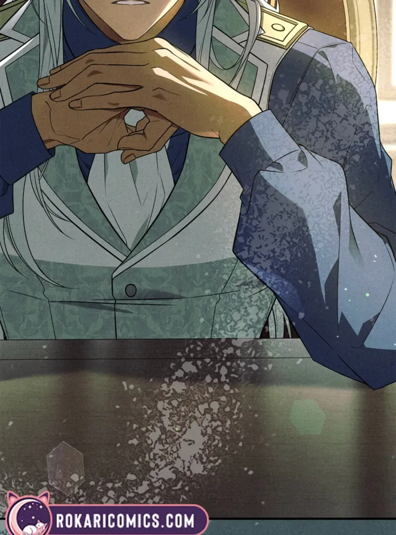 The Detective Agency For Regretful Male Leads Is Now Open For Business! Chapter 17 page 16