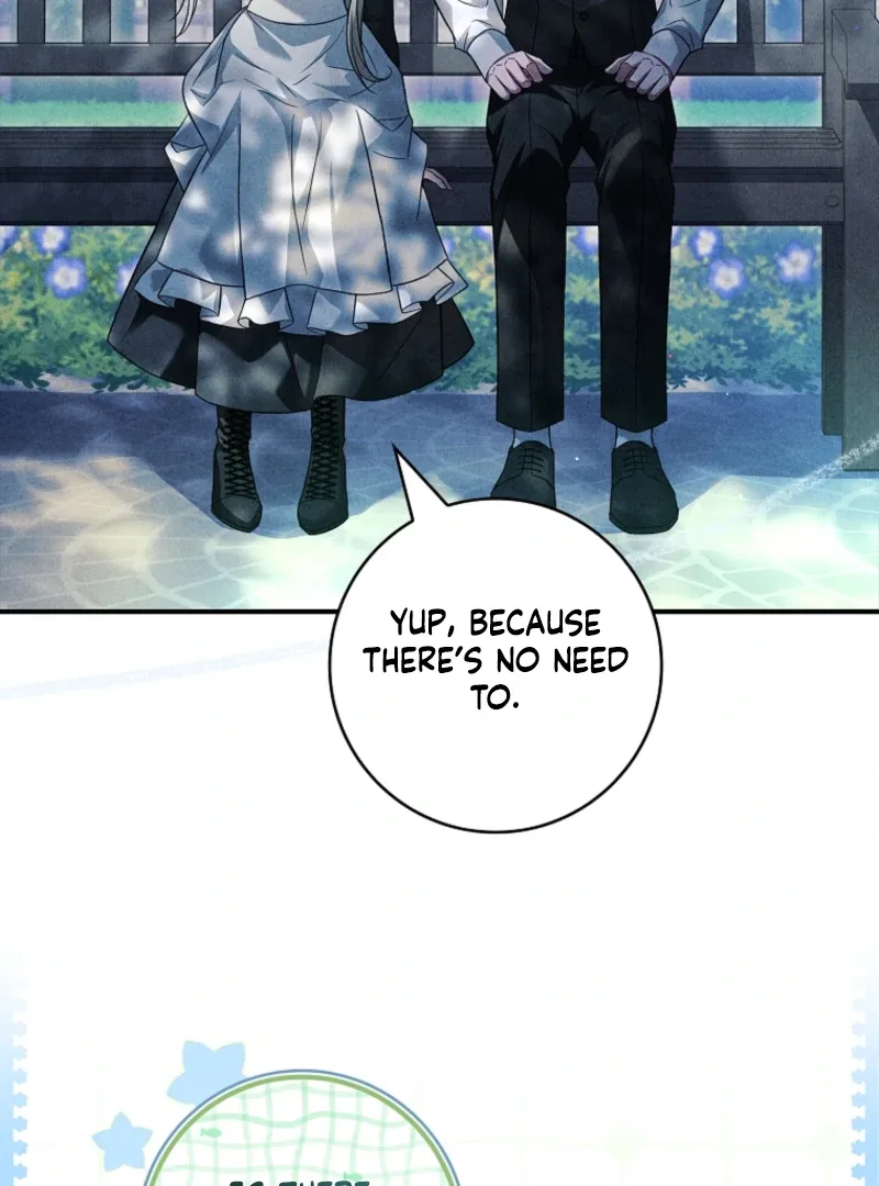 The Detective Agency For Regretful Male Leads Is Now Open For Business! Chapter 15 page 76