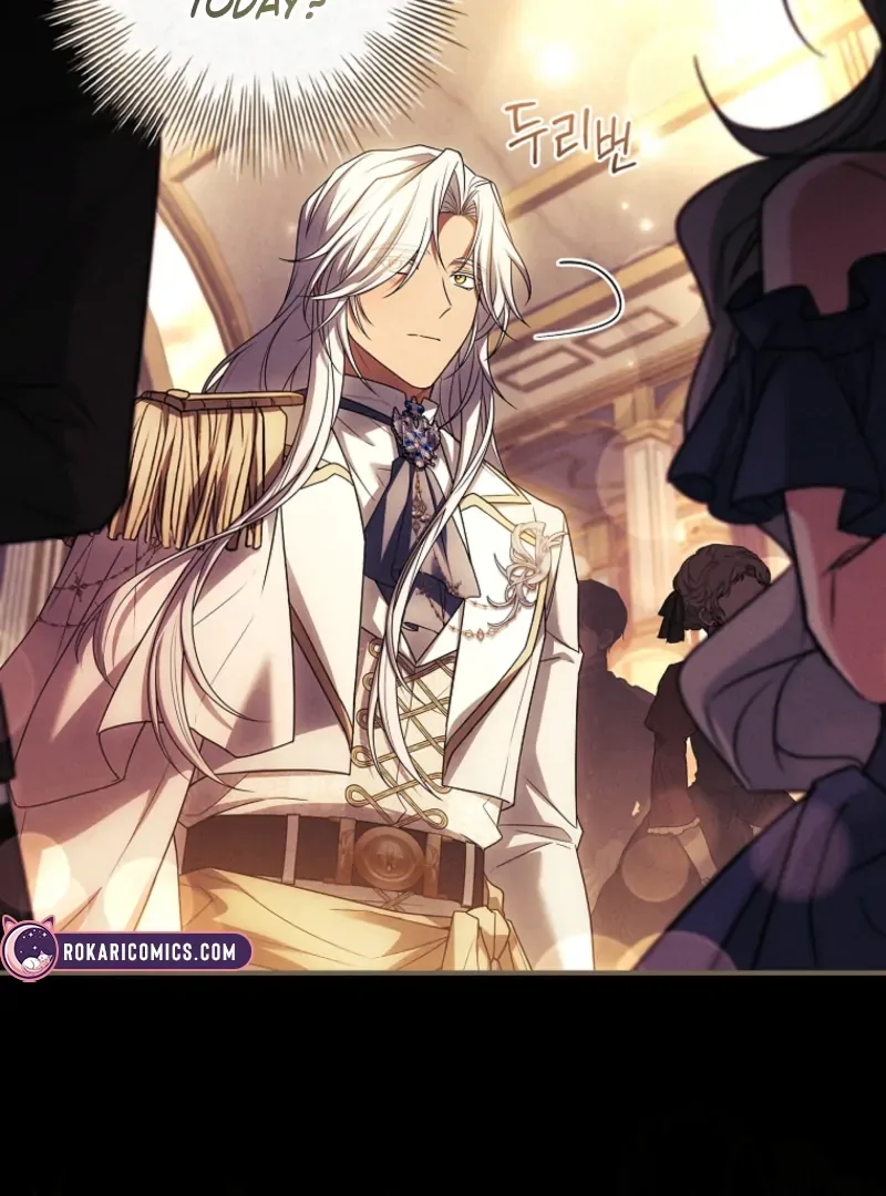 The Detective Agency For Regretful Male Leads Is Now Open For Business! Chapter 16 page 95