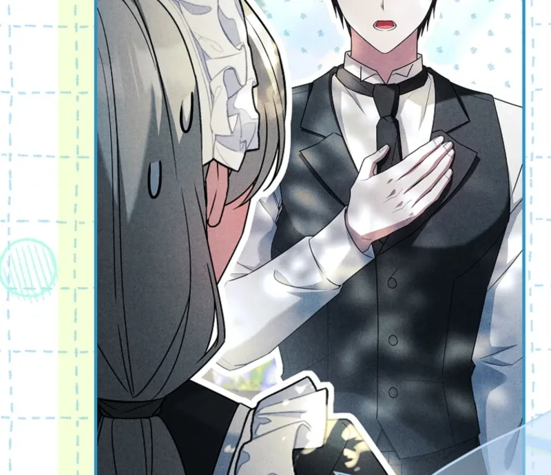 The Detective Agency For Regretful Male Leads Is Now Open For Business! Chapter 15 page 98