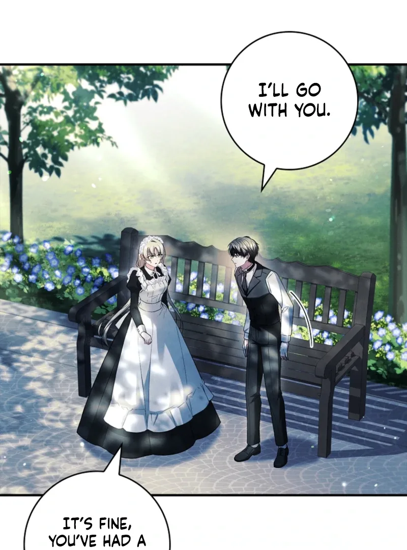 The Detective Agency For Regretful Male Leads Is Now Open For Business! Chapter 15 page 96