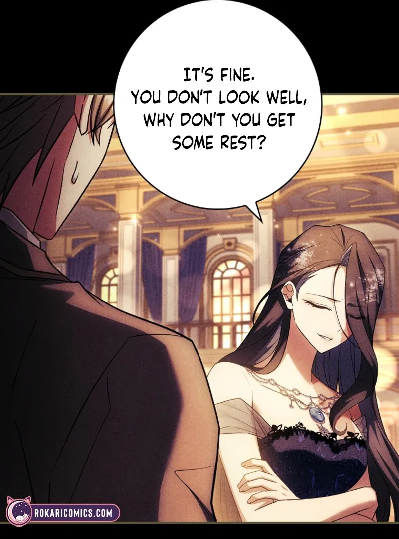 The Detective Agency For Regretful Male Leads Is Now Open For Business! Chapter 16 page 108