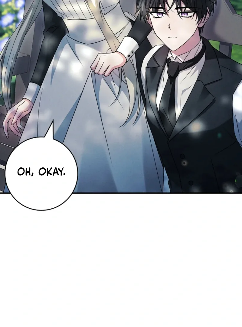 The Detective Agency For Regretful Male Leads Is Now Open For Business! Chapter 15 page 95