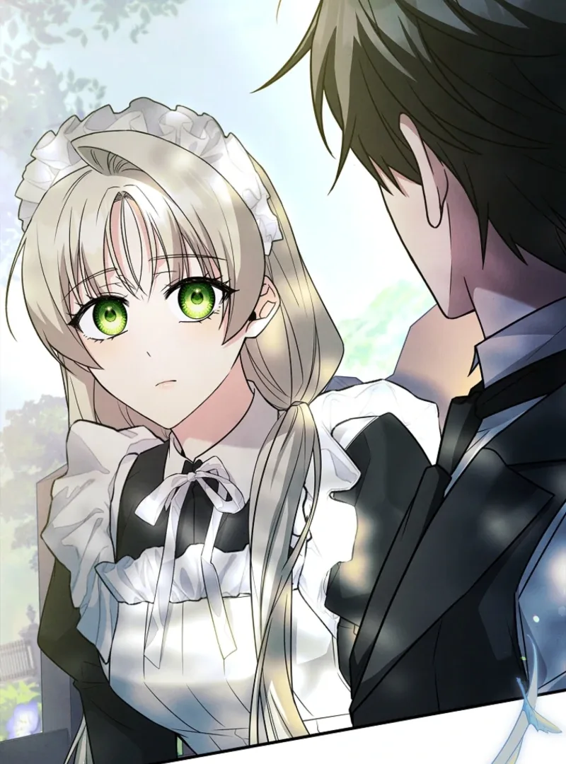 The Detective Agency For Regretful Male Leads Is Now Open For Business! Chapter 15 page 88