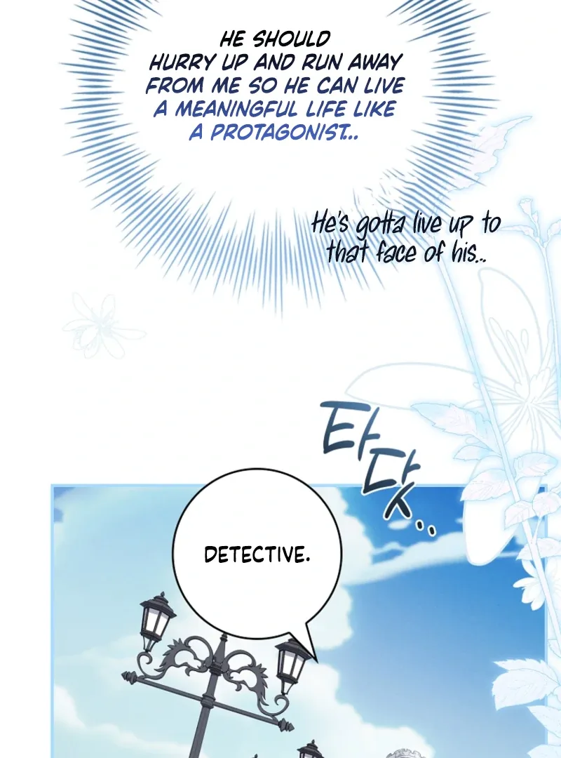 The Detective Agency For Regretful Male Leads Is Now Open For Business! Chapter 15 page 92