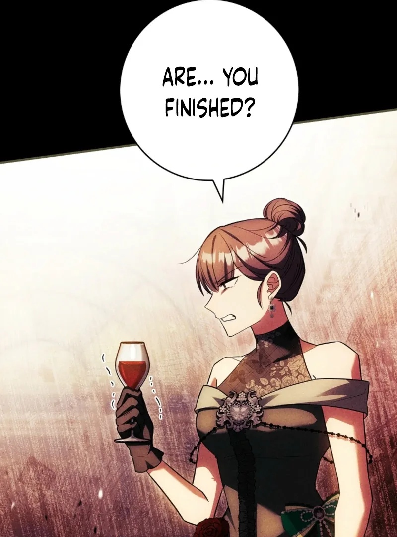 The Detective Agency For Regretful Male Leads Is Now Open For Business! Chapter 16 page 117