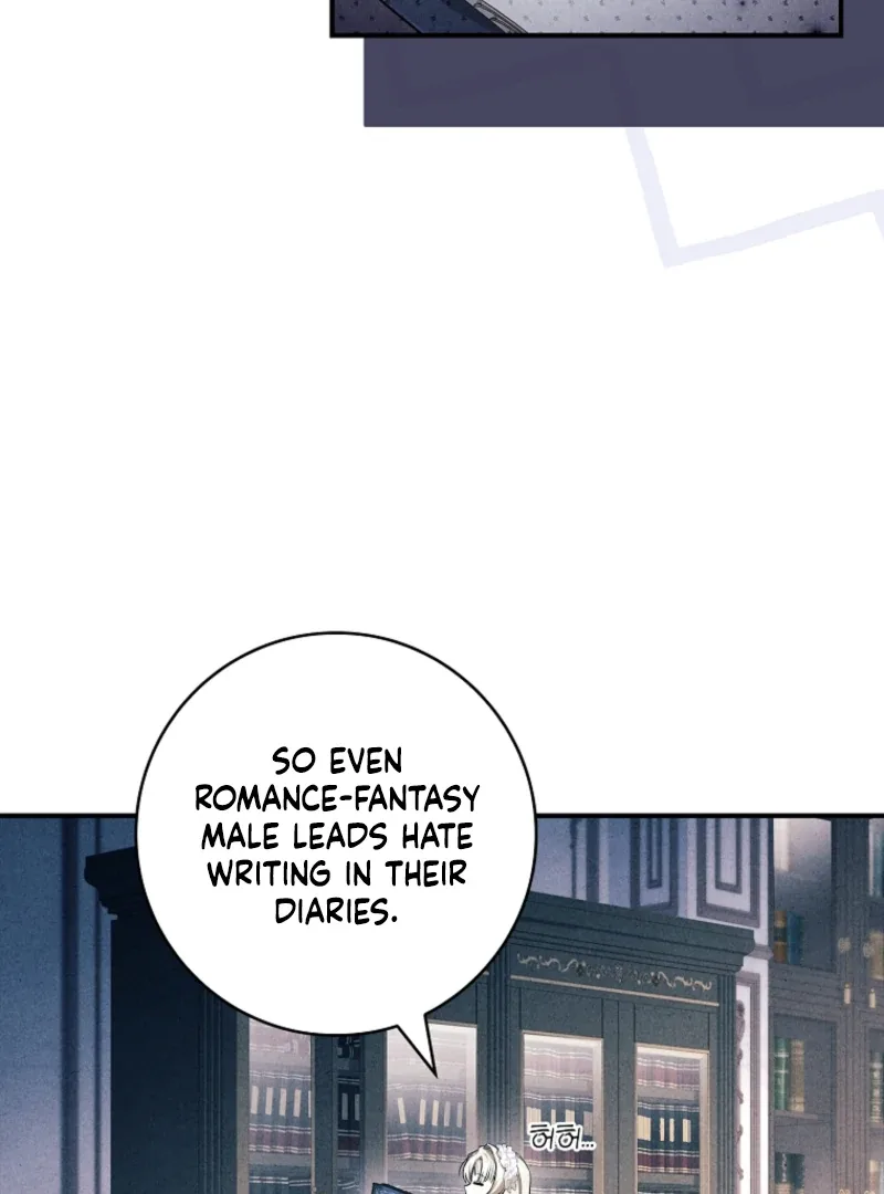 The Detective Agency For Regretful Male Leads Is Now Open For Business! Chapter 17 page 43