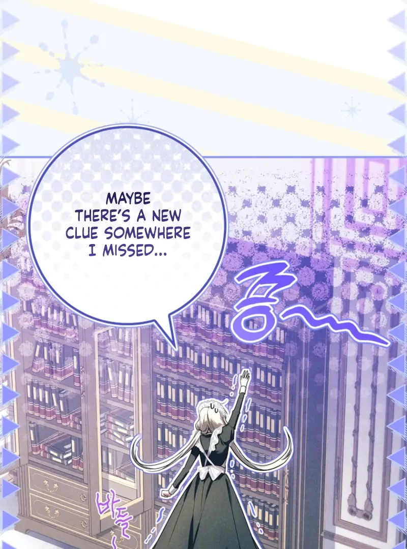 The Detective Agency For Regretful Male Leads Is Now Open For Business! Chapter 17 page 46