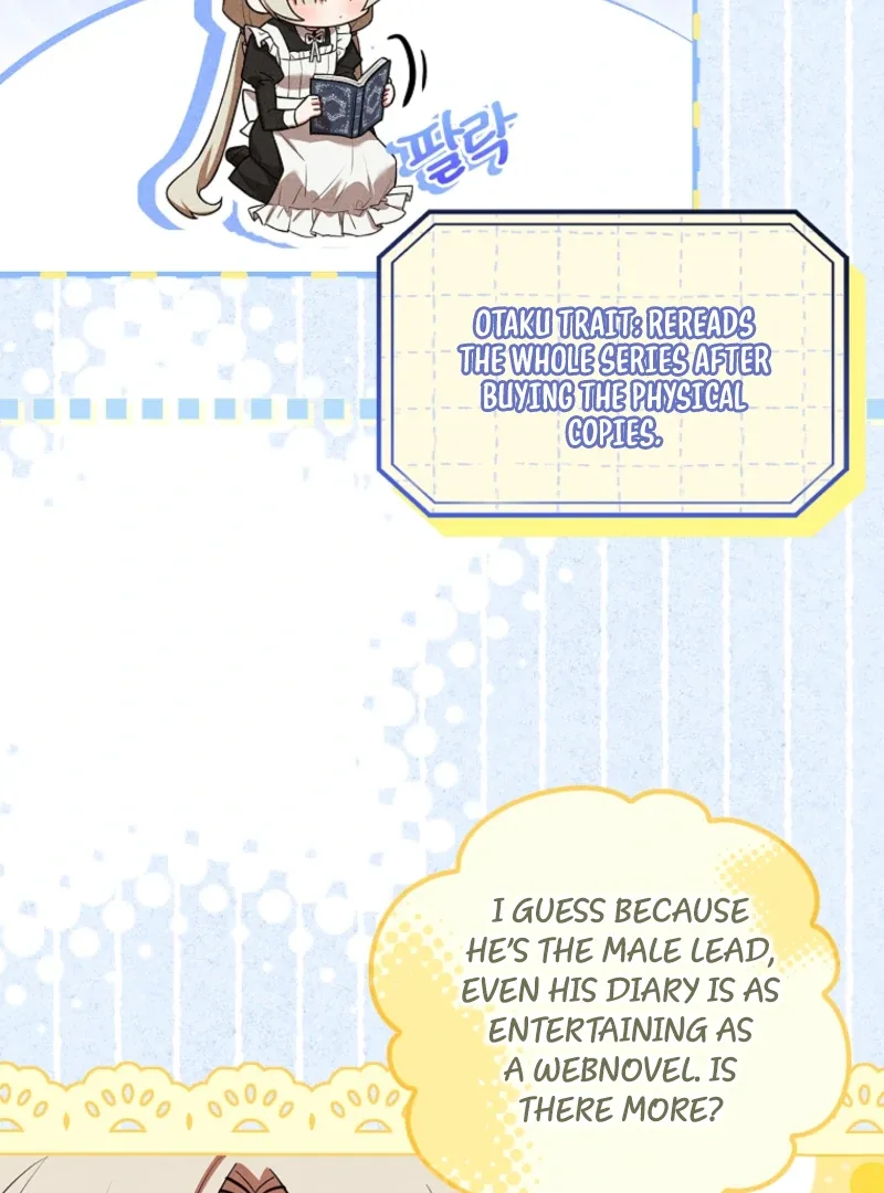 The Detective Agency For Regretful Male Leads Is Now Open For Business! Chapter 17 page 40