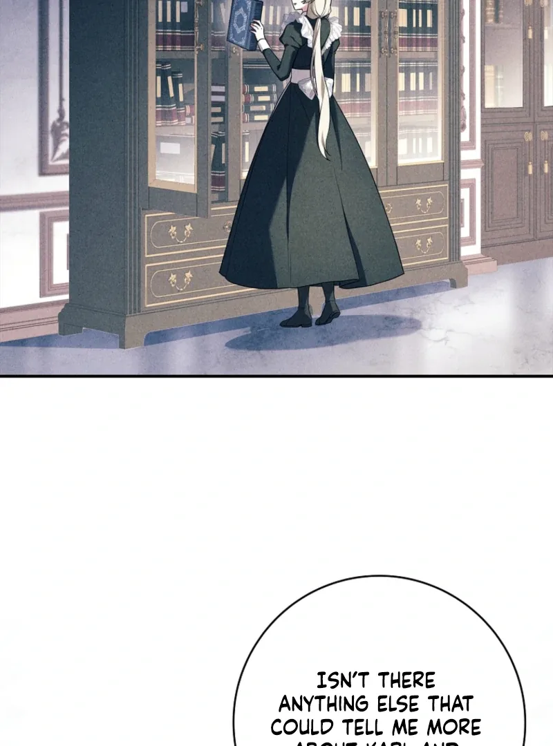 The Detective Agency For Regretful Male Leads Is Now Open For Business! Chapter 17 page 44