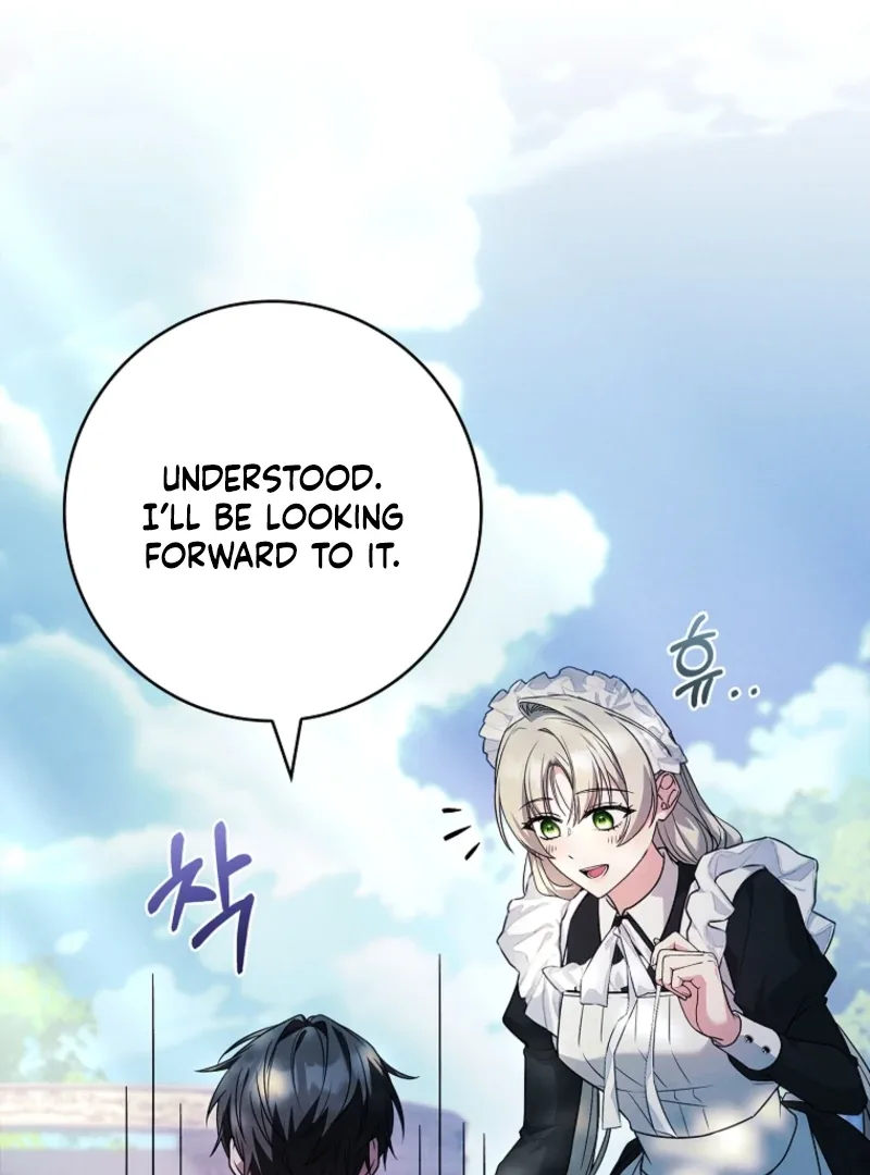 The Detective Agency For Regretful Male Leads Is Now Open For Business! Chapter 15 page 113