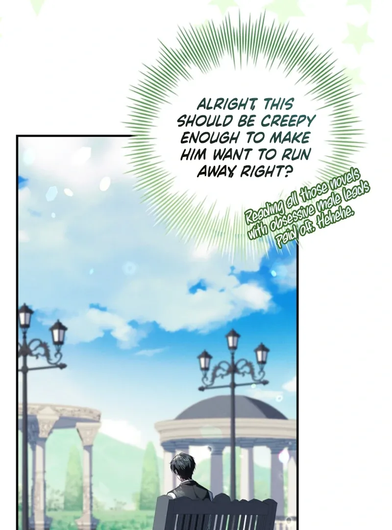 The Detective Agency For Regretful Male Leads Is Now Open For Business! Chapter 15 page 116