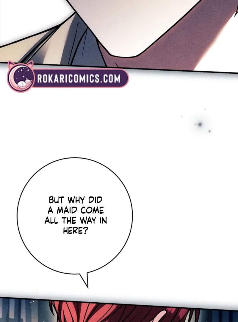 The Detective Agency For Regretful Male Leads Is Now Open For Business! Chapter 17 page 53