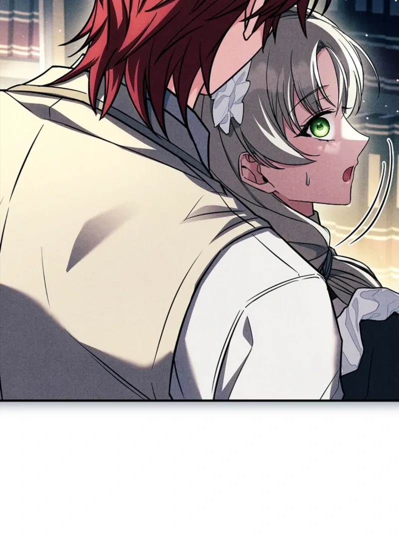 The Detective Agency For Regretful Male Leads Is Now Open For Business! Chapter 17 page 54