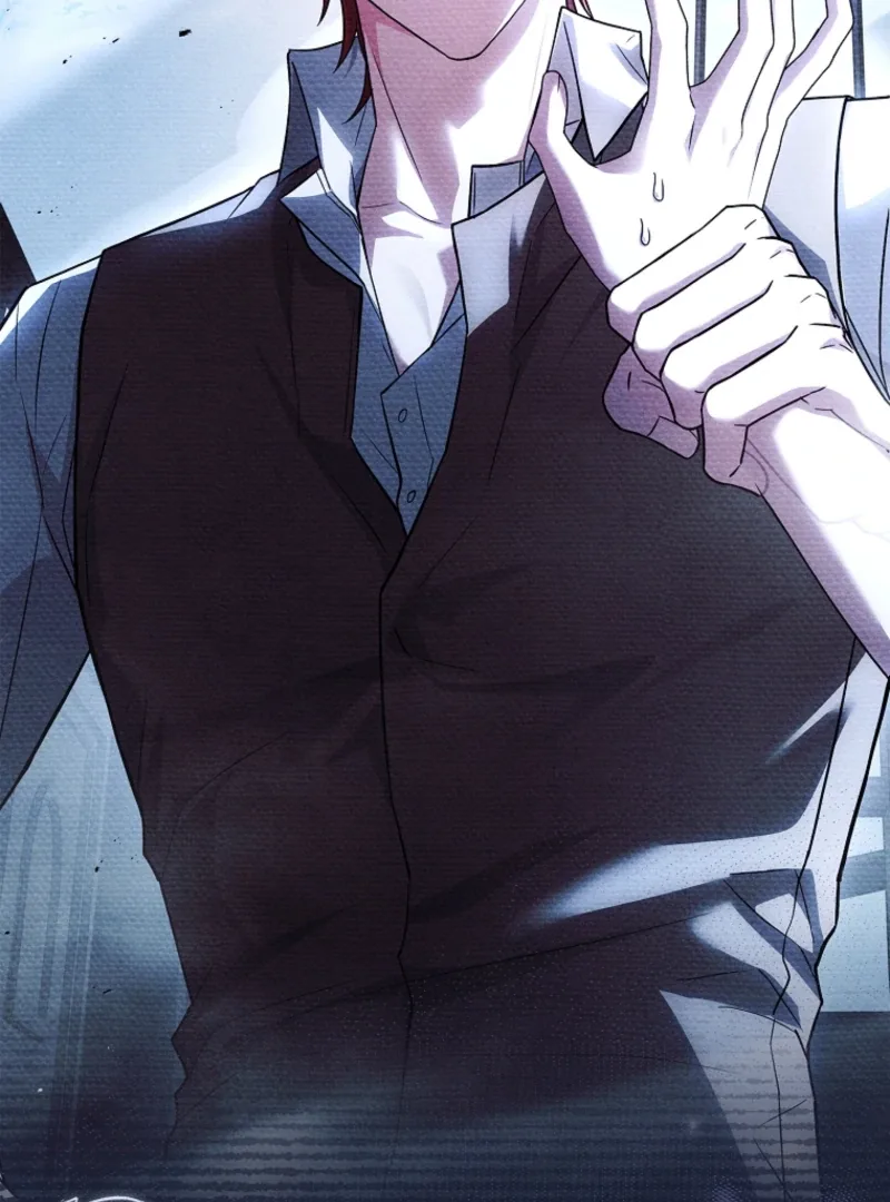 The Detective Agency For Regretful Male Leads Is Now Open For Business! Chapter 17 page 60