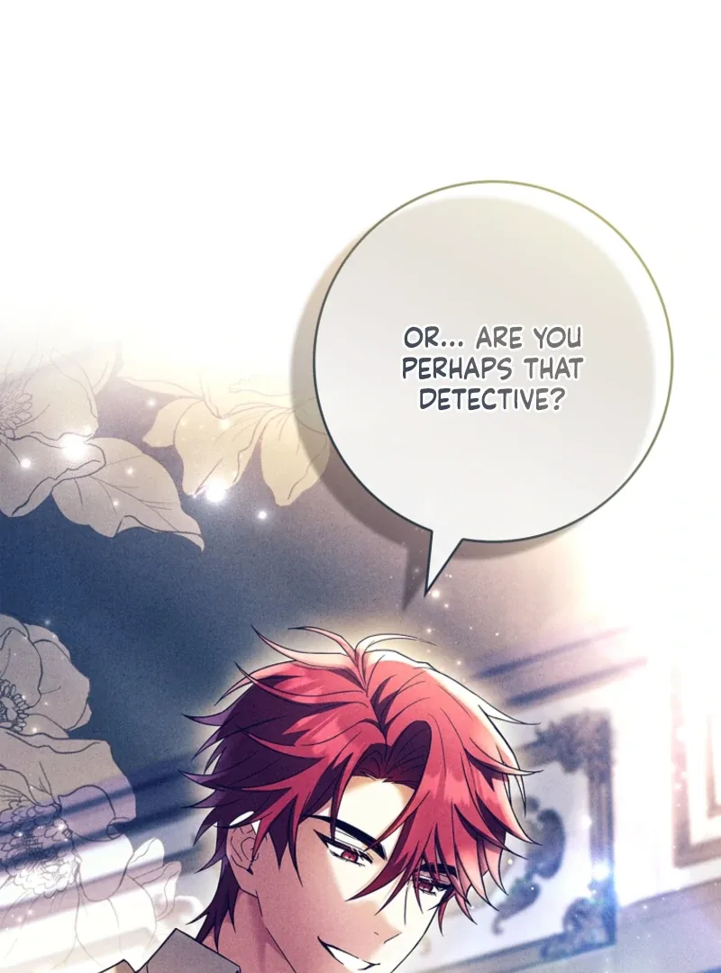 The Detective Agency For Regretful Male Leads Is Now Open For Business! Chapter 17 page 55