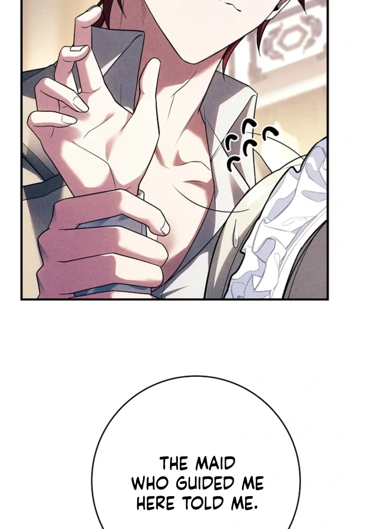 The Detective Agency For Regretful Male Leads Is Now Open For Business! Chapter 17 page 68